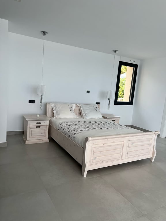 Vila moderna ultra-luxosa de 5 habitacions a Altea Hills | Vistes panoràmiques al mar i la muntanya - 6