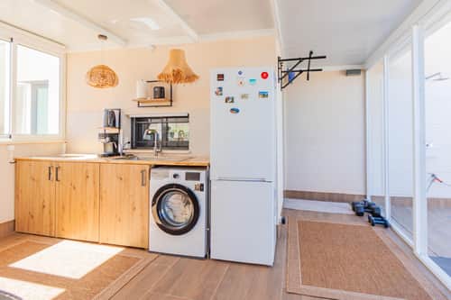 Appartement met 2 slaapkamers in San Miguel de Salinas — foto 33
