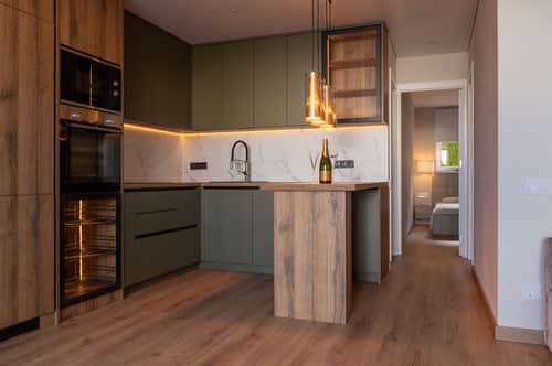 Appartement met 2 slaapkamers in Torrevieja — foto 9