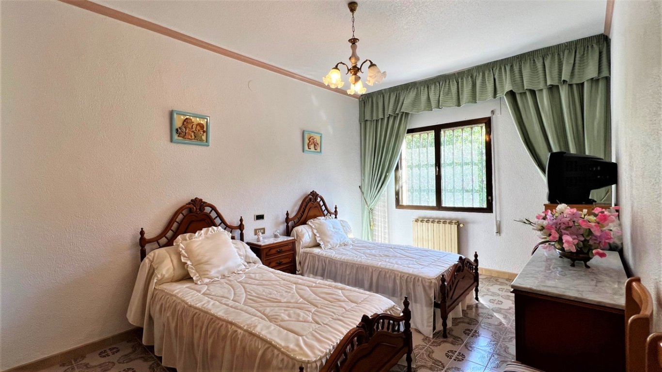 Vil·la en venda a Denia - 7