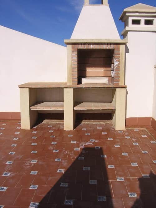 Rijwoning met 2 slaapkamers in Orihuela Costa — foto 6