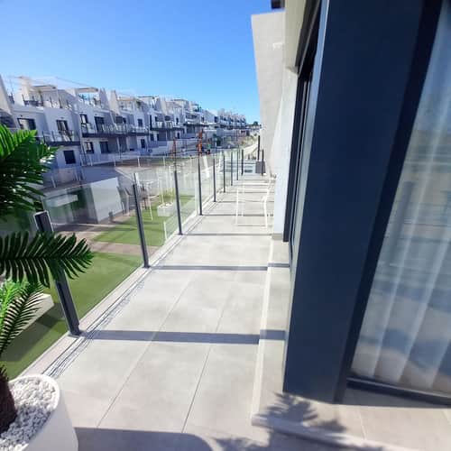 Penthouse met 2 slaapkamers in San Miguel de Salinas — foto 18