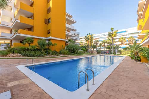 Appartement met 2 slaapkamers in Torrevieja — foto 36