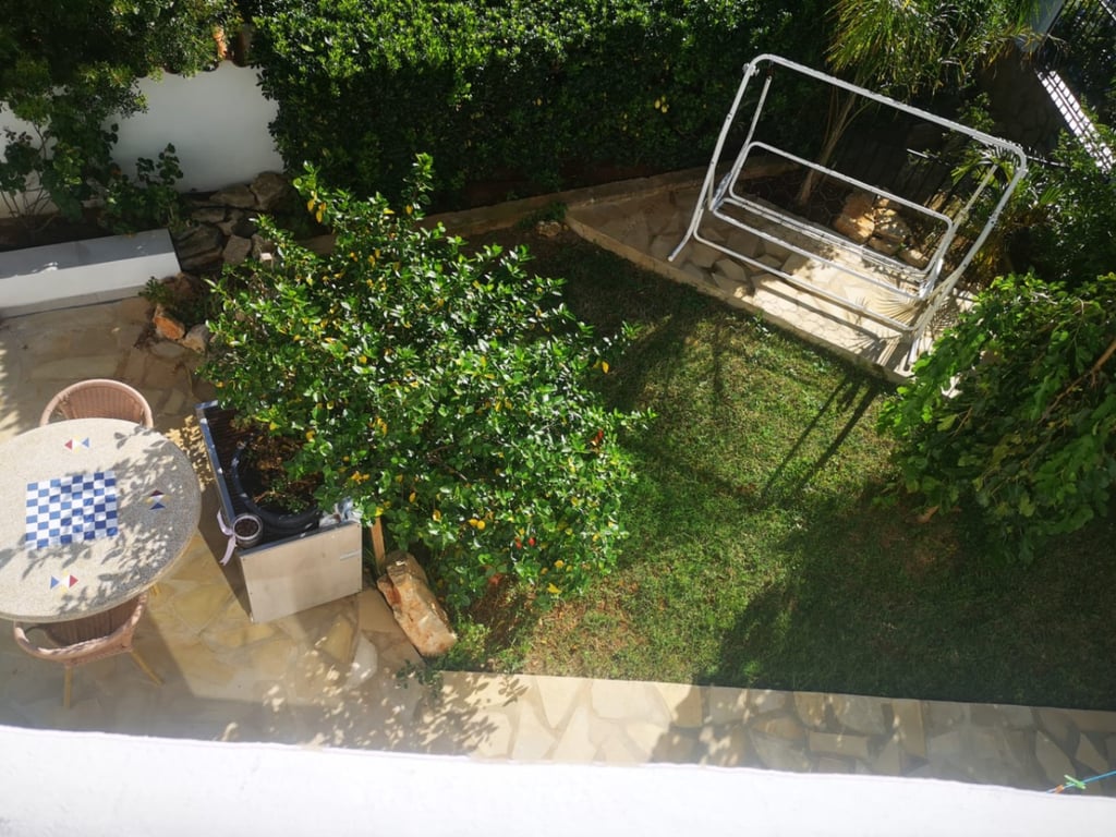 Finca Comercial Única a Dénia: Parcel·la de 2.611m², Vistes al Mar i al Montgó - 18