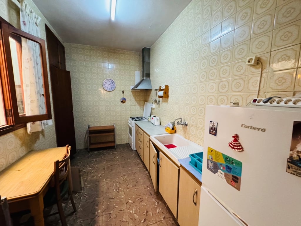 Casa de dos plantas en el centro de Orba (Alicante) - 12