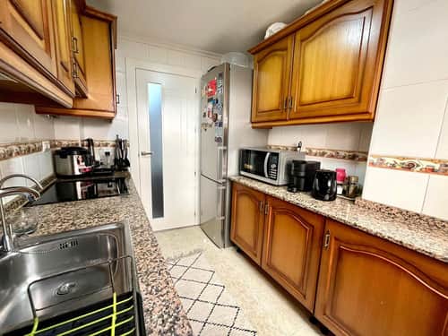 Appartement met 4 slaapkamers in Torrevieja — foto 13