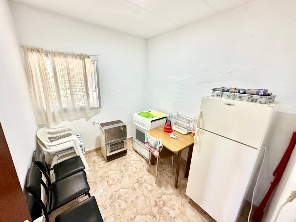 Encant rural amb vistes al mar i a la vall de Pego - 13