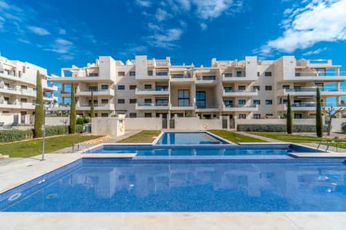 Appartement met 2 slaapkamers in Orihuela — foto 23