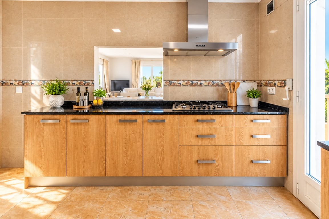 3-bed Villa in Altea photo 8