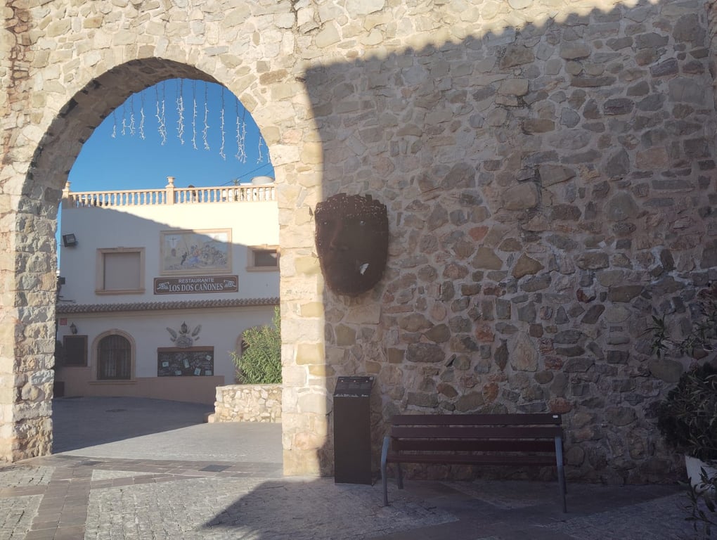 Ático en Calpe