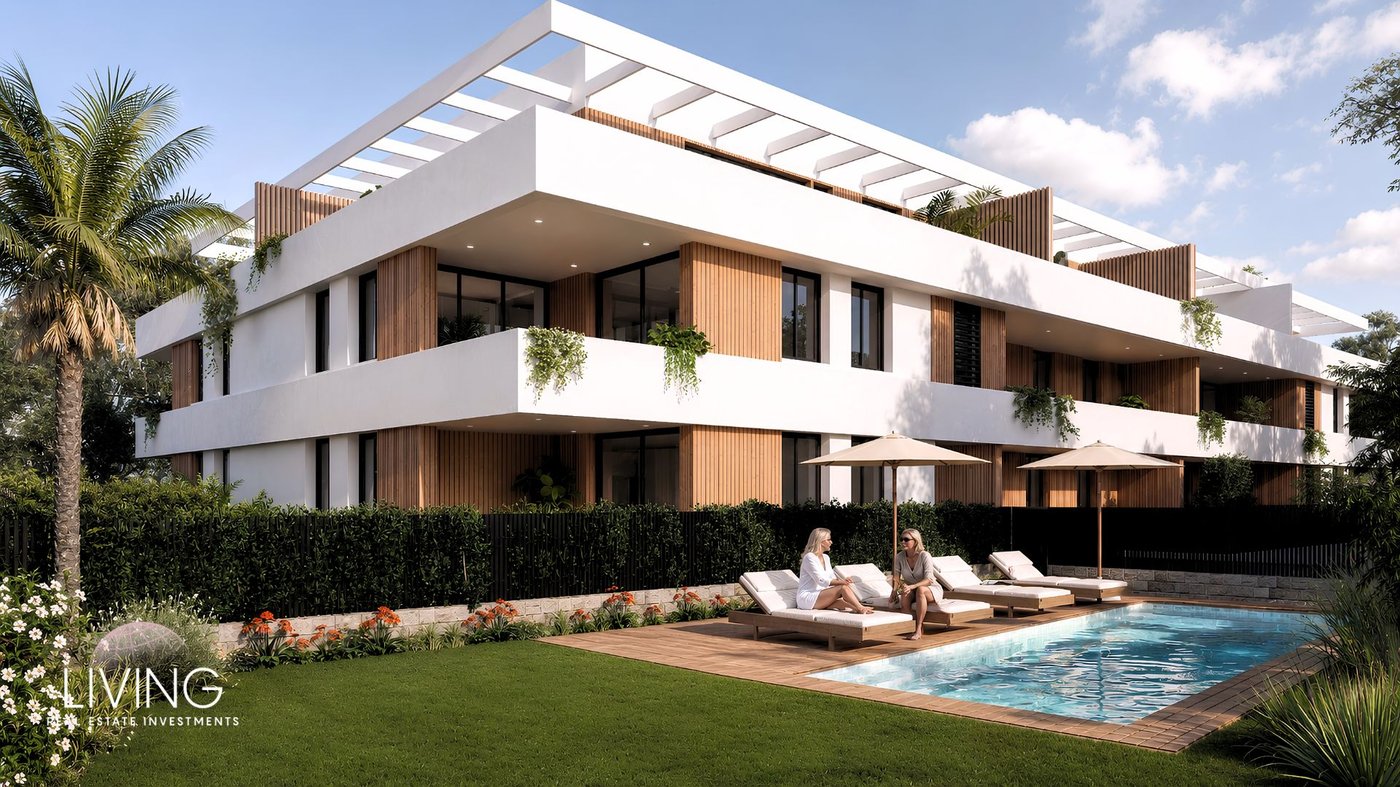 Residential Living Jávea
