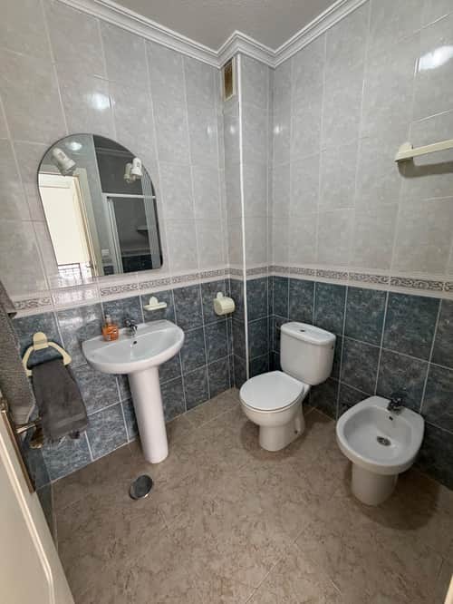 Rijwoning met 4 slaapkamers in Orihuela Costa — foto 23
