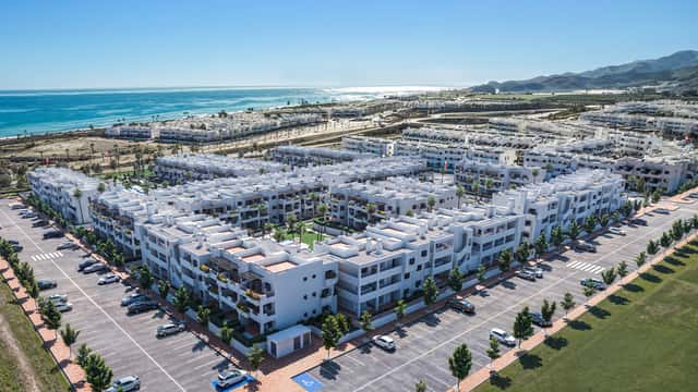 Бунгало продажа в Pulpí (Almería)