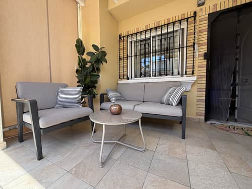 Appartement met 2 slaapkamers in Orihuela Costa — foto 5