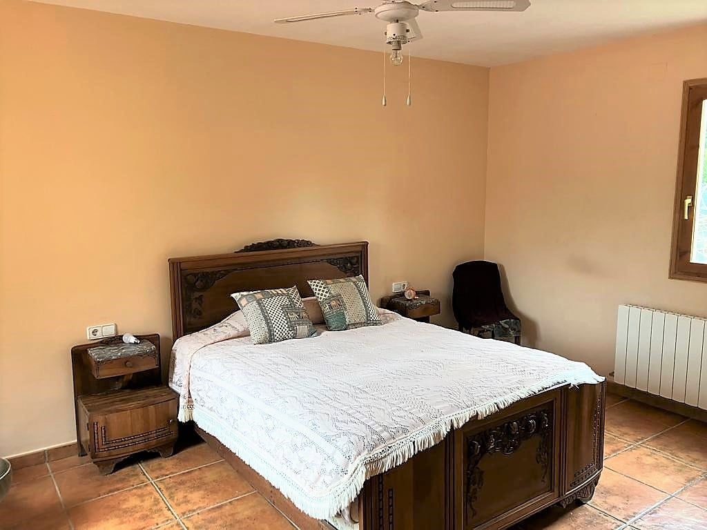 Chalet independiente en Pedreguer - 17