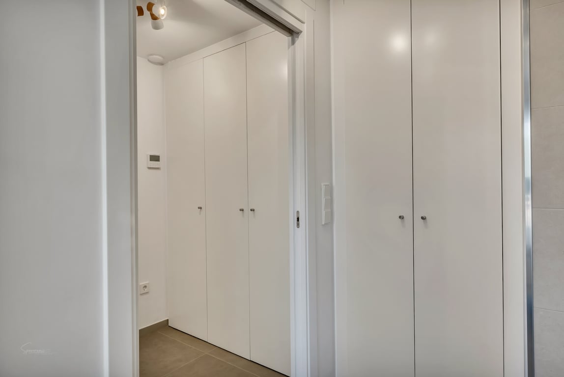 Moderno apartamento de 3 habitaciones con gran terraza - 29