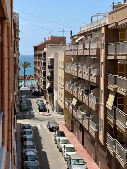 Appartement met 2 slaapkamers in Torrevieja — foto 26