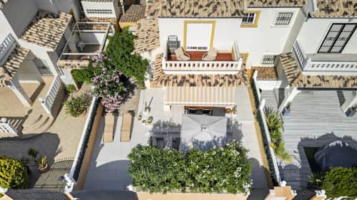 Villa met 2 slaapkamers in Orihuela Costa — foto 30