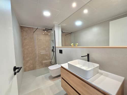 Appartement met 2 slaapkamers in Pilar de la Horadada — foto 23