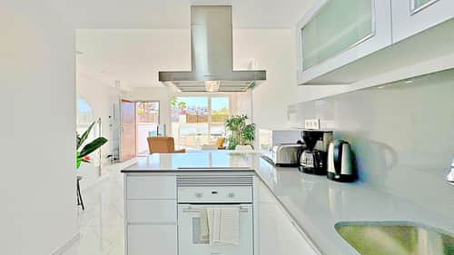 Rijwoning met 3 slaapkamers in Torrevieja — foto 9