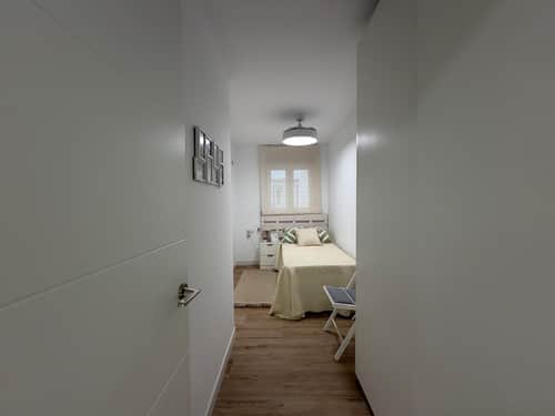 Gerenoveerd eerstelijns appartement met zeezicht in Torrevieja — foto 6