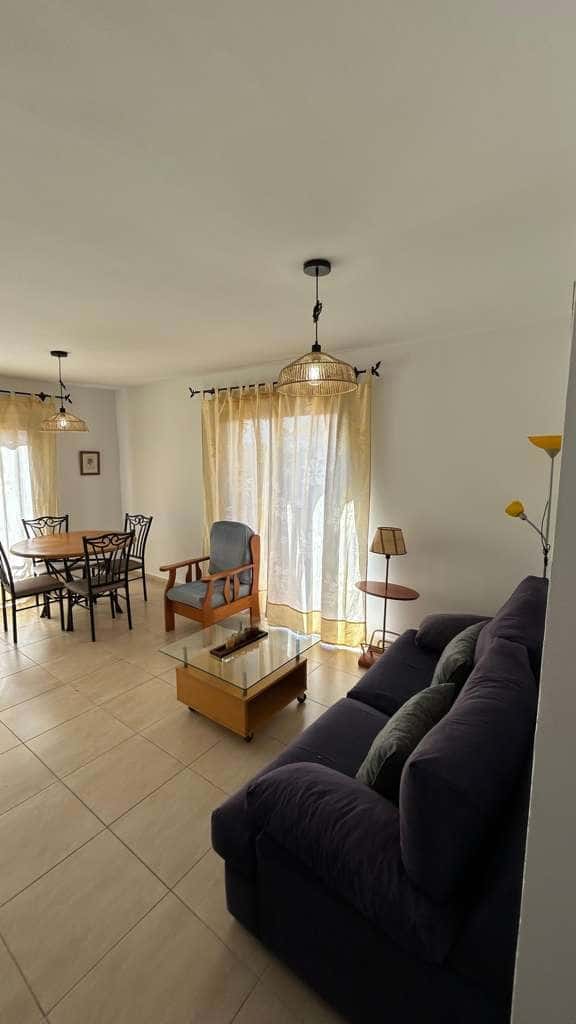Appartamento with balcony in Alfas del Pí, 1-bed, 50m²