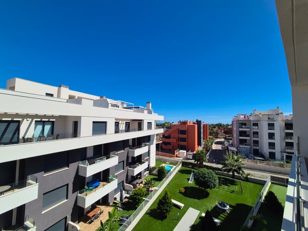 Penthouse in Orihuela