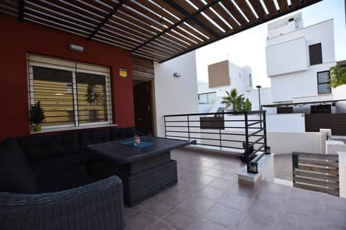 Villa met 3 slaapkamers in Algorfa — foto 40