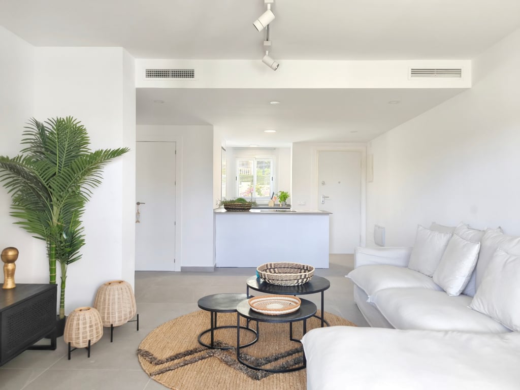 Piso de 2 habitaciones en el Montgó - Dénia - 5