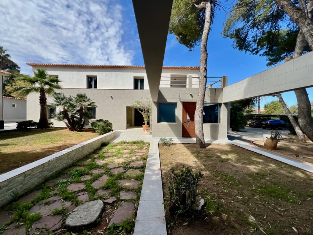 Chalet de Lujo en Les Rotas Dénia, a 65 pasos del mar - 3