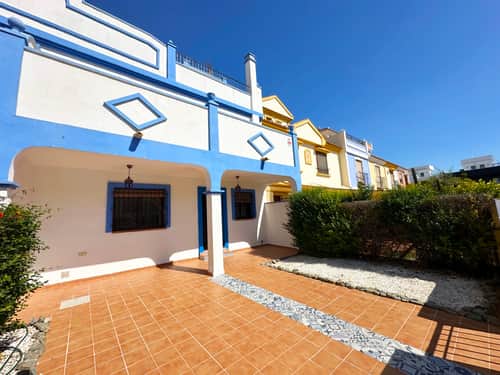 Villa met 3 slaapkamers in San Javier — foto 6