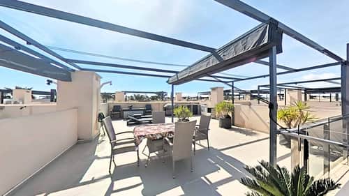 Appartement met 2 slaapkamers in Pilar de la Horadada — foto 40