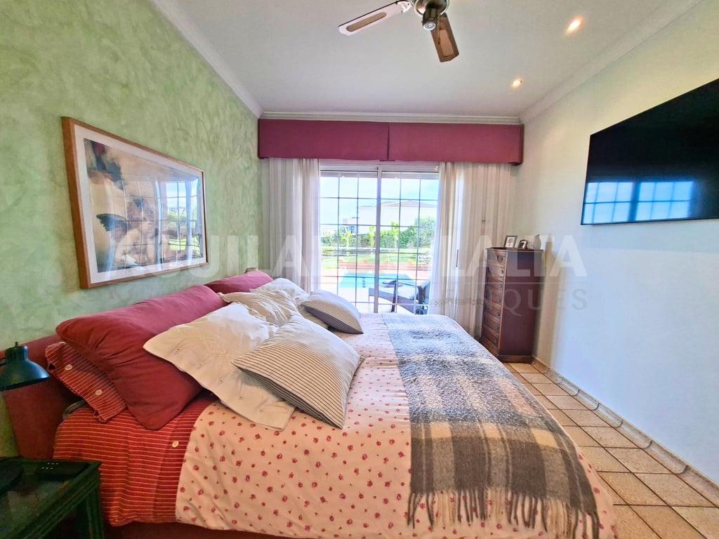 Exclusiva vivienda en Can Duran - 34