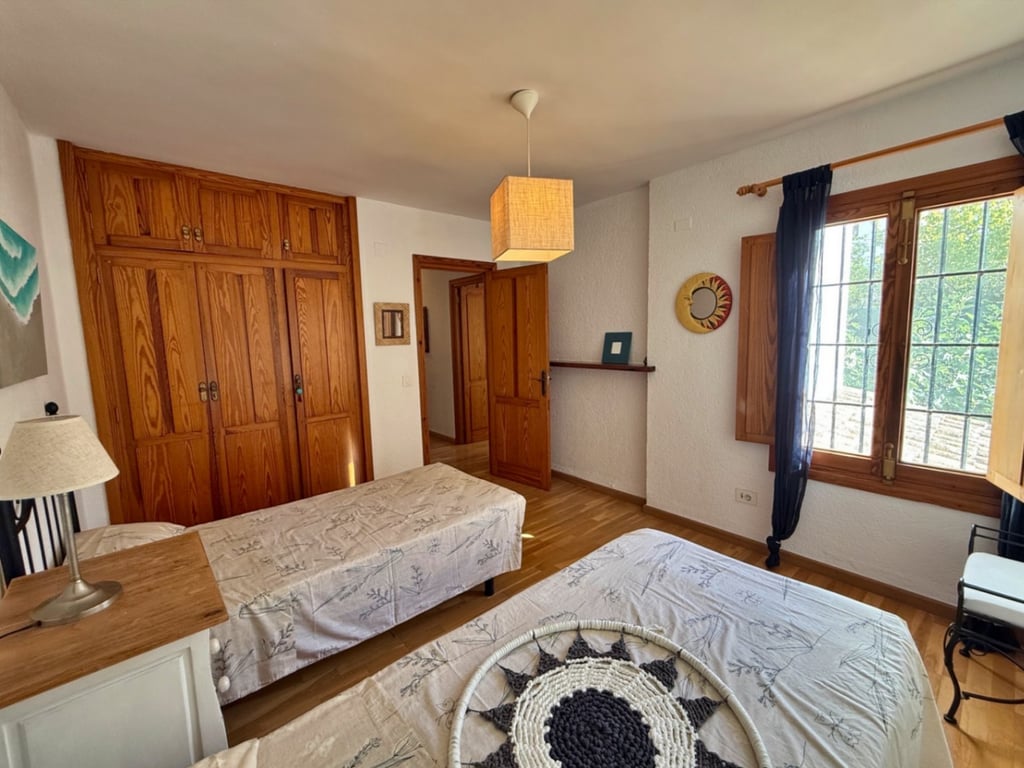 DHJV329 - Verkoop. Villa in Javea