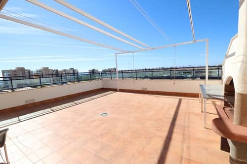 Penthouse met 2 slaapkamers in Pilar de la Horadada — foto 16