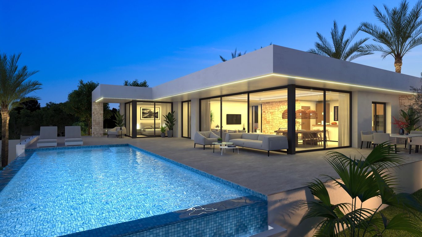 VILLA MANDARINA II - 10