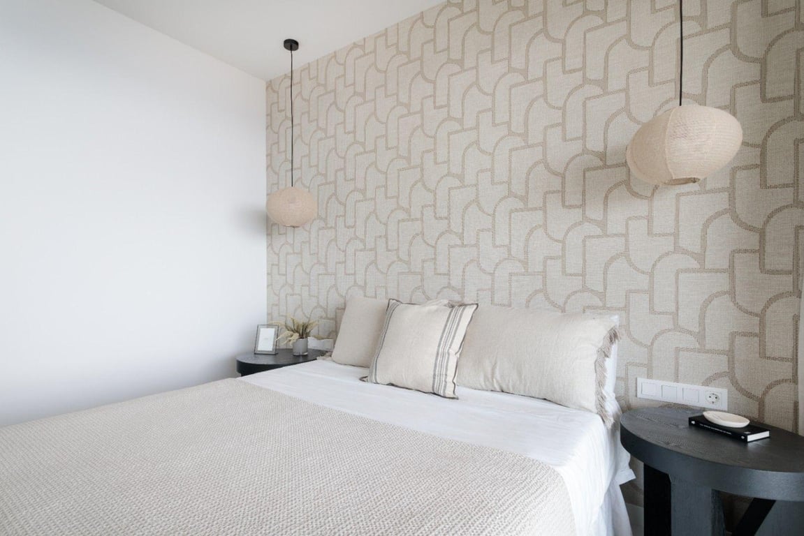 Apartamento con vistas al mar, Benidorm - 16