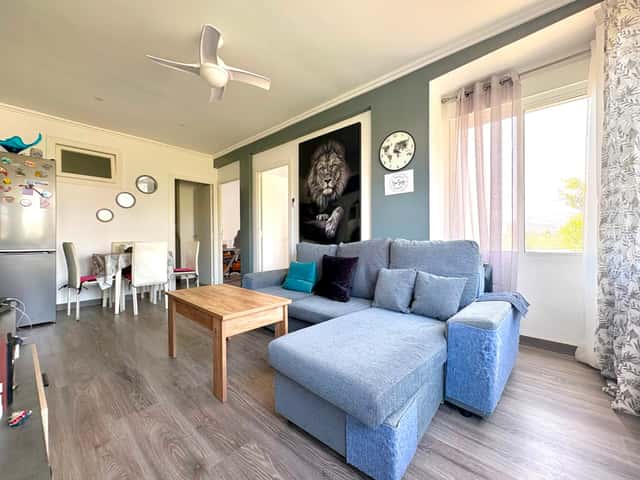 Apartamento con garaje en Denia, 3 dorm., 60m²