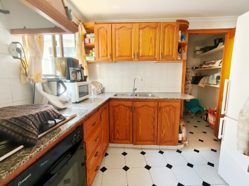 Casa de pueblo en venta en Adsubia - 9