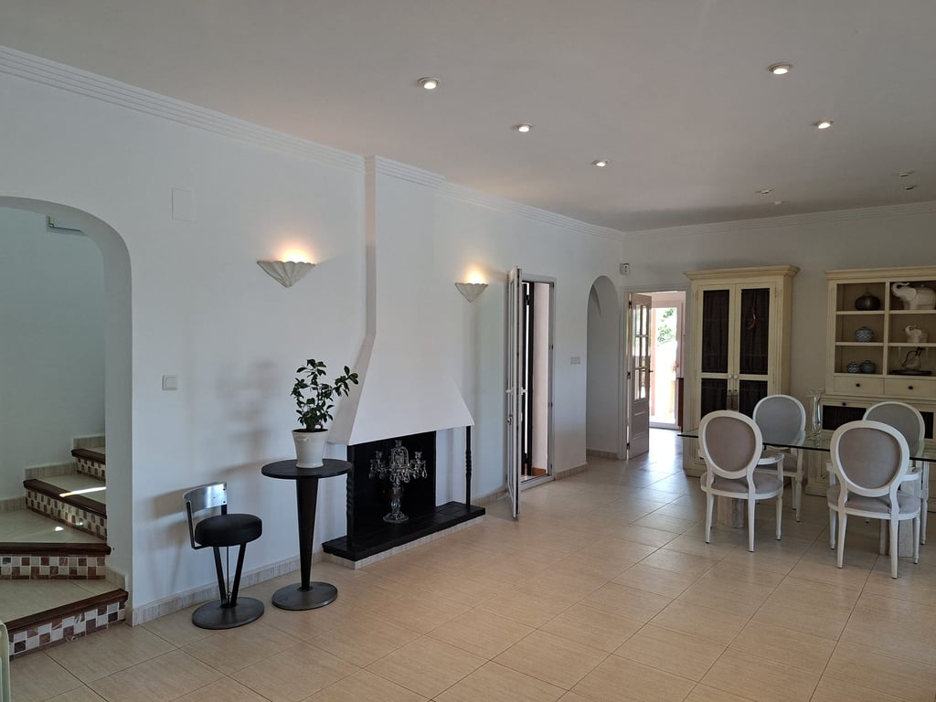 Villa en venda a Denia, Alicante - 2