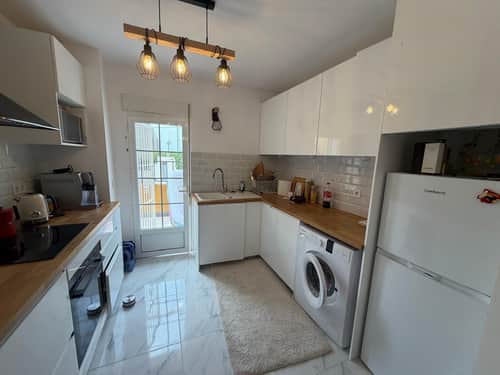 Bungalow met 3 slaapkamers op 900 meter van het strand in Torrevieja — foto 23