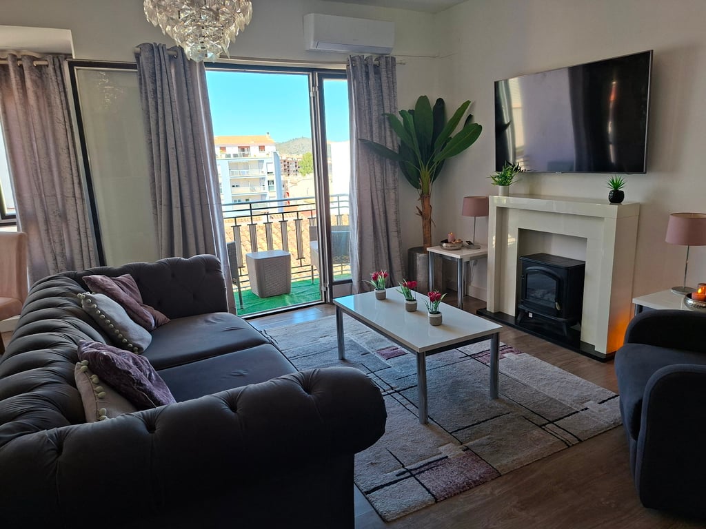 Apartment for sale in Pego