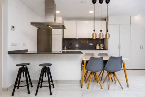 Rijwoning met 3 slaapkamers in Villamartín — foto 13