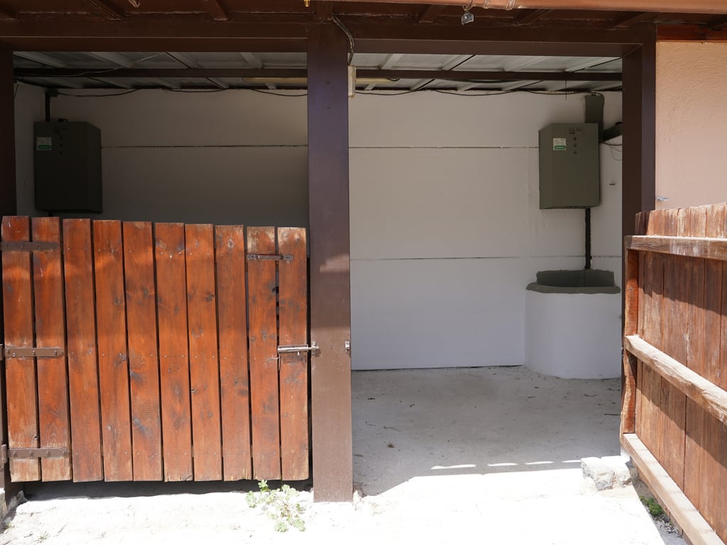 Masía con piscina, zona ecuestre y gran parcela en Granollers - 23