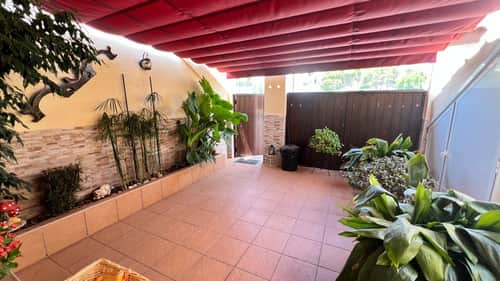 Rijwoning met 3 slaapkamers in Torrevieja — foto 14