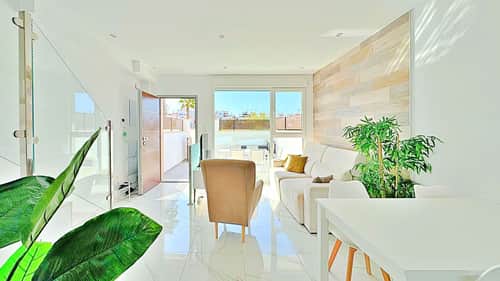 Rijwoning met 3 slaapkamers in Torrevieja — foto 7