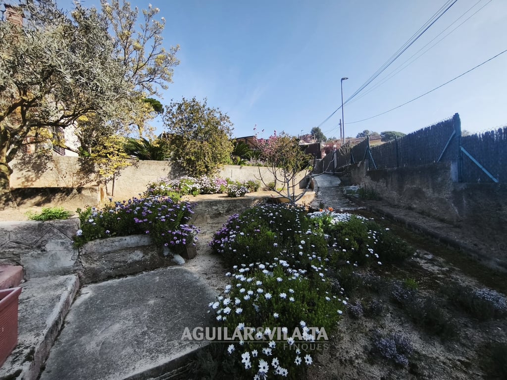 CASA EN VILANOVA DEL VALLES - 5