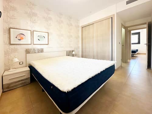 Appartement met 2 slaapkamers in Santa Pola — foto 18