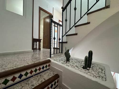 Rijwoning met 2 slaapkamers in Torrevieja — foto 17