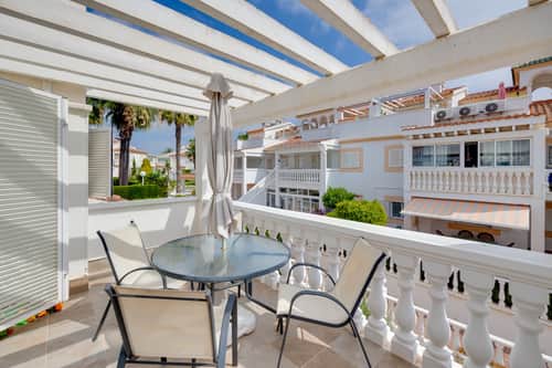Appartement met 2 slaapkamers in Orihuela Costa — foto 30